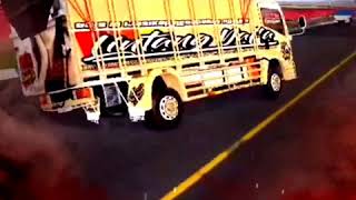 Download lagu STORY WA BUSSID || DJ YALAN || LINK MOD DESKRIPSI mp3