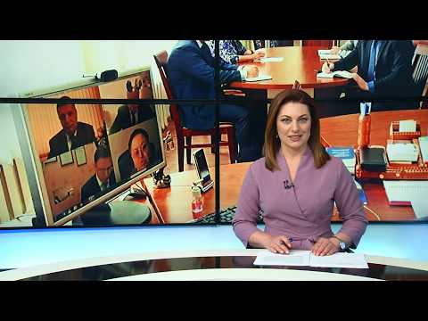 Профсоюзы онлайн видео