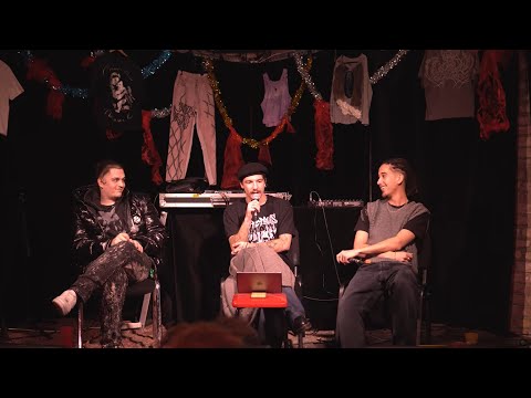 Mester Utca Lifestyle. vol.6 - Grasa, Gyuris