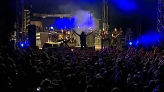 Coat of Arms Malbork Feast - Blaze Bayley "Blackmailer" HI QUALITY