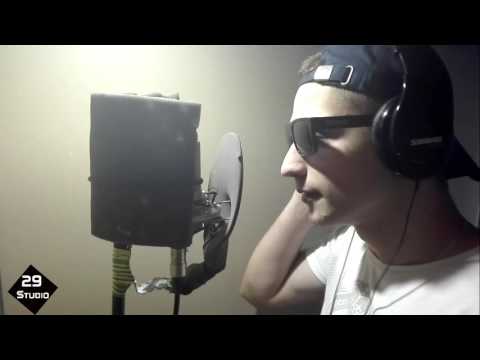 MJK Rapy 29 Studio - Czegoś brak. [ Zapowiedź Albumu DESPERAP  -  rozkminki osobiste"] bit.HighLevel