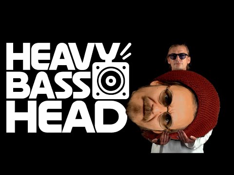 Cocoman a Pokyman - Heavy bass head (prod Lukie FWD x Coco Jammin)