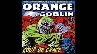 Orange Goblin - Graviton