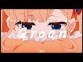 Groan Dazey And The Scouts Lyrics Subtitulada