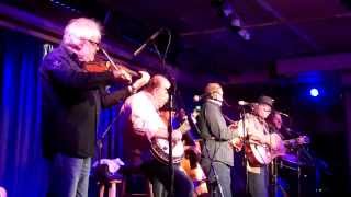 Walk Through This World With Me - Seldom Scene @ Rams Head On Stage