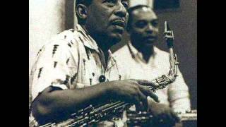 Johnny Hodges Cherry