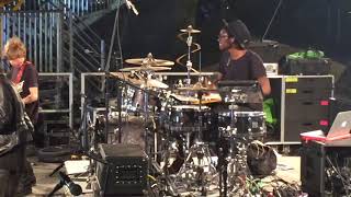 Bahari - Dancing on the Sun  - Jamaal Cody Live