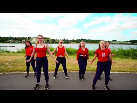 WAACKING BY WAASQUAD - BORN TO DANCE