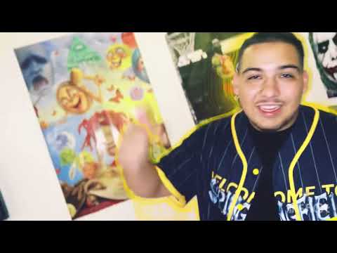 Dygo - Mind Of Dygo 3 (Official Music Video)