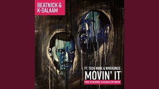Movin It