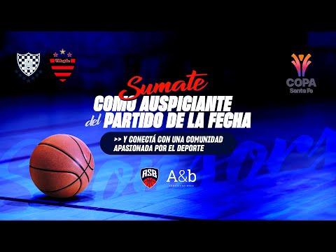 COPA SANTA FE - CUARTOS DE FINAL | Atalaya (Rosario) vs. Olimpia (Venado Tuerto) (P4)