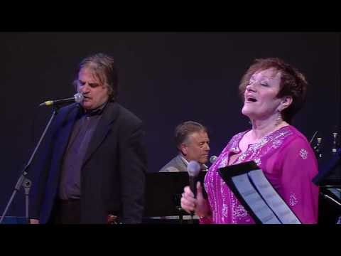 Silvi Vrait & Fix - Tsirkus (Live in Juubelikontsert)