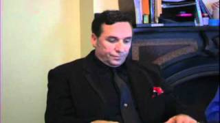 Who is Jose Luck? OfficialTrailer