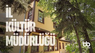 Bursa İl Kültür ve Turizm Müdürlüğü