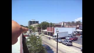 DOWNEY CALIFORNIA FARMERS MARKET