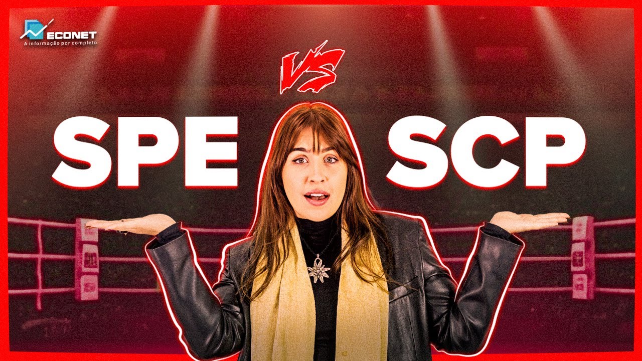 SPE OU SCP? QUAL A MELHOR OPÇÃO PARA O SEU PROJETO? | UM COMPARATIVO BEM COMPLETO PARA QUE VOCÊ