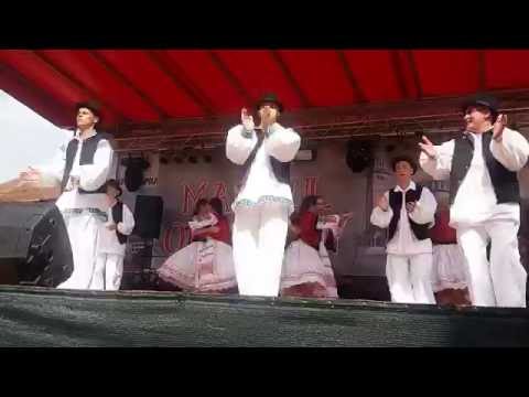 Ansamblul Apateana - zilele Orastiei