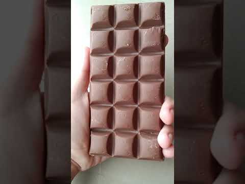 Dairy Milk Silk Mousse