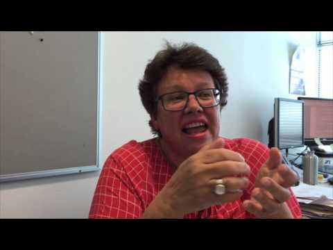 MJA Videos 2016 Episode 5: Barriers to chlamydia testing, with Prof Jane Hocking