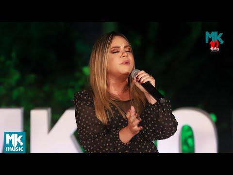 MK MUSIC and Sarah Farias - Oficial 