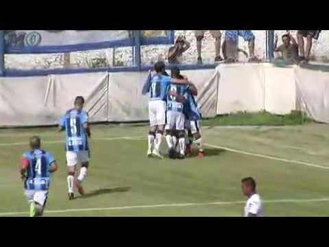 San Telmo 3 - Acassuso 0 - Primera B - Fecha 13