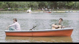 The Watanabes - Over Romantic