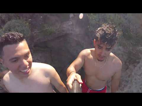 Backpacking Through Italy, Greece And Croatia