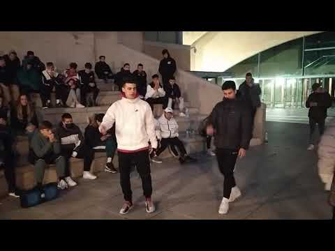 [FILTROS] CAOSS VS NAHCREM VS MXRTIN