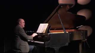 Monica Mason, Barry Wordsworth and Grant Coyle on Song of the Earth (The Royal Ballet)