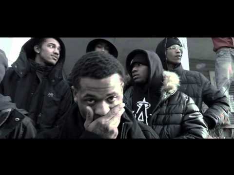 Chew Dollaz - More Fire Pt2 (Official Music Video)