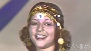 كلمات اغنية عزيزة ويونس سميرة سعيد