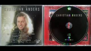 Christian Anders - Der brief