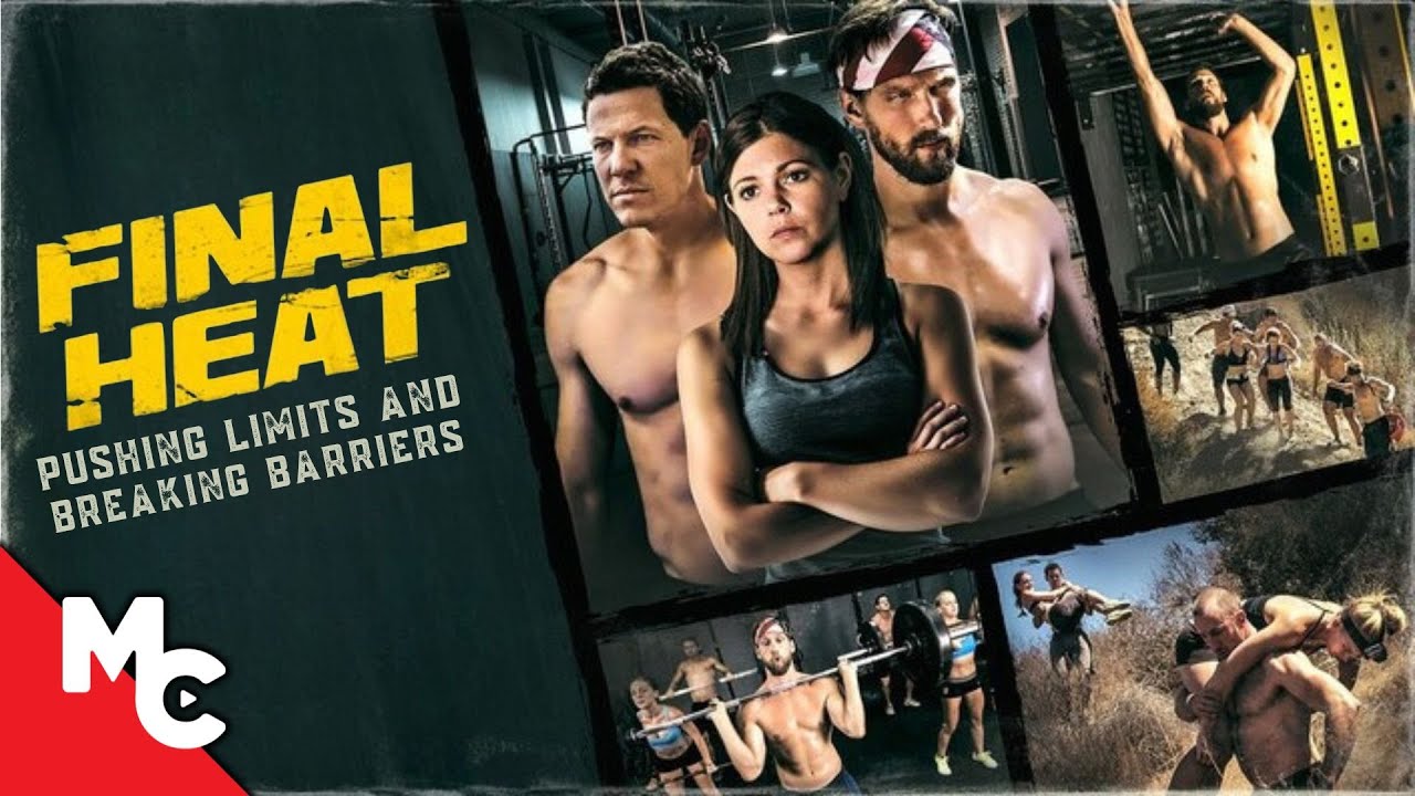 Final Heat (2024)
