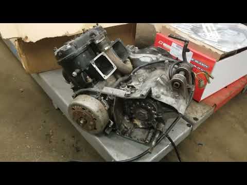 1987 Yamaha Banshee rebuild. coming soon.