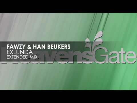 FAWZY & Han Beukers - Exlunda