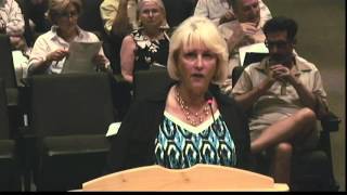 Rancho Mirage City Council Meeting October 15, 2015