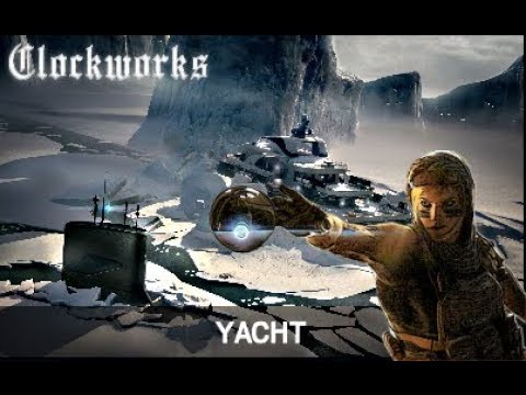 45 Second Setups/Cam's ~ Valkyrie ~ Yacht [R6 Siege] [2019]