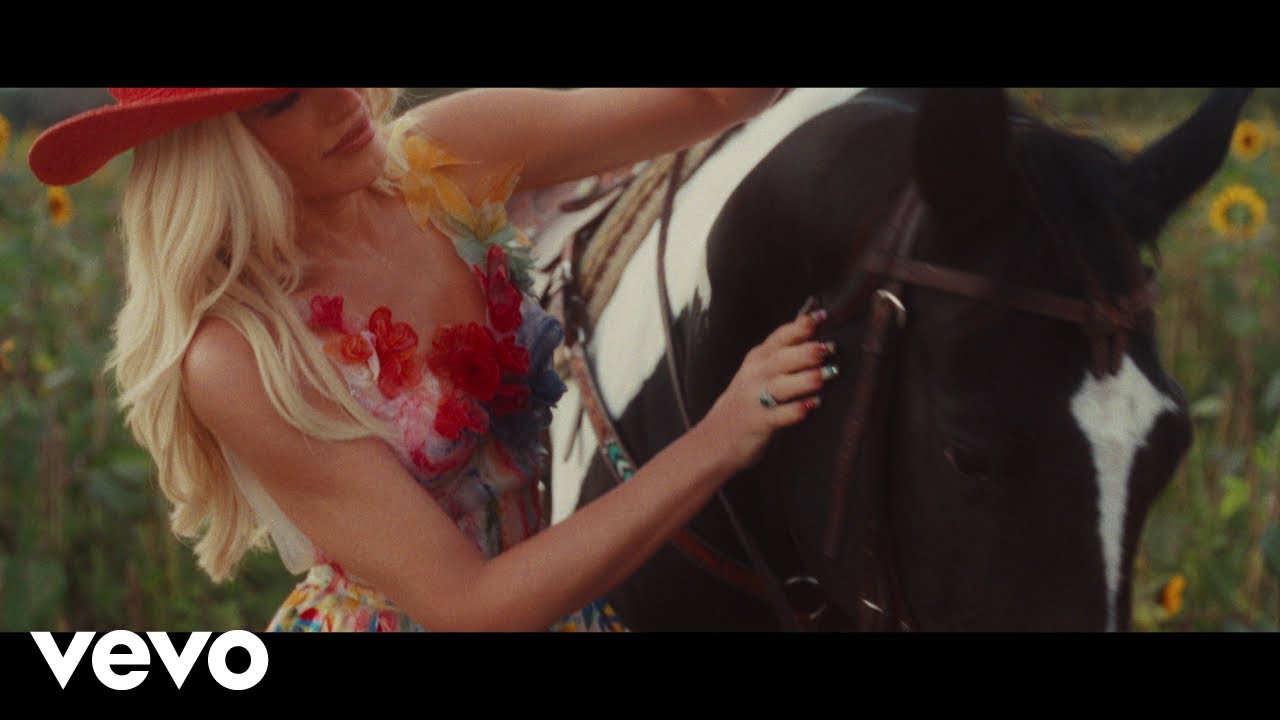 Gwen Stefani — Somebody Else’s