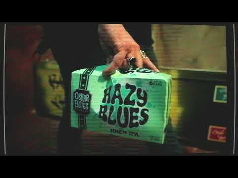Choose the Blues | Hazy Blues | Oskar Blues Brewery