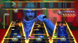 The Bled - You Should Be Ashamed of Myself Rock Band Custom