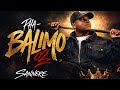 Sannere Music Pha Balimo 02 Sesotho Hip Pop 2026