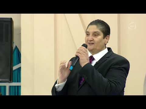 Bilal Əliyev - Anam Mənim (Günün Sədası)