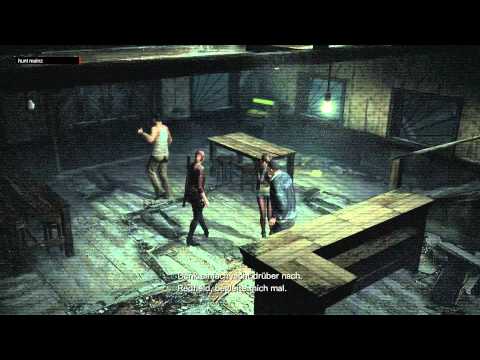Resident Evil Revelations 2 EP.2 Gameplay #01 German PS4