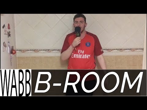 B-Room | Vicechampion of Zombeats Summer Battle 2017
