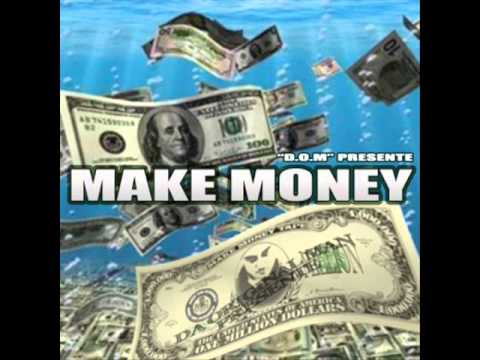 Ksir Makoza feat Louchebem - Cède le passage