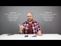 Какой OnePlus купить? Обзор OnePlus 8T и сравнение с OnePlus 8 Pro (8T - это OnePlus 9R по сути)