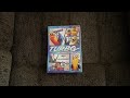 Opening To Turbo On 2013 DVD 2018 Reprint