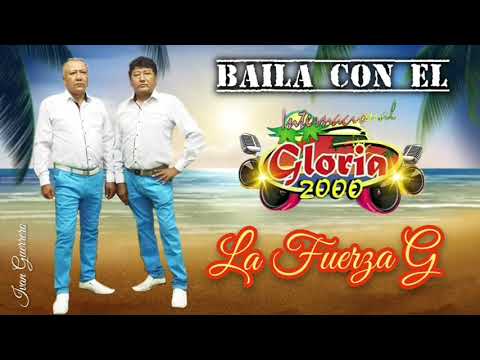 Gloria 2000 Baila con el ☆Exitos de Oro☆