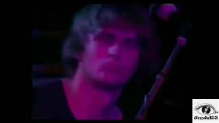 Mike Oldfield- Orabidoo, Final (Roskilde Festival 1982)