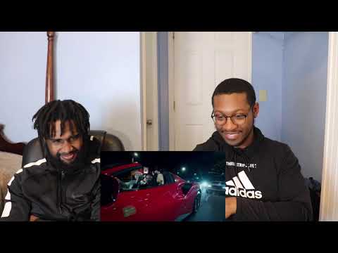 Stunna 4 Vegas ft. Ola Runt - Play U Lay (Official Video) Co-Starring Jake Paul - Reaction